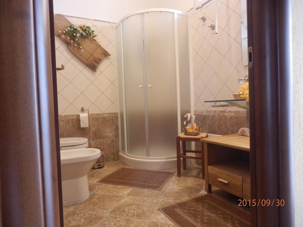 Domu Severino Camere Pula Chambre photo