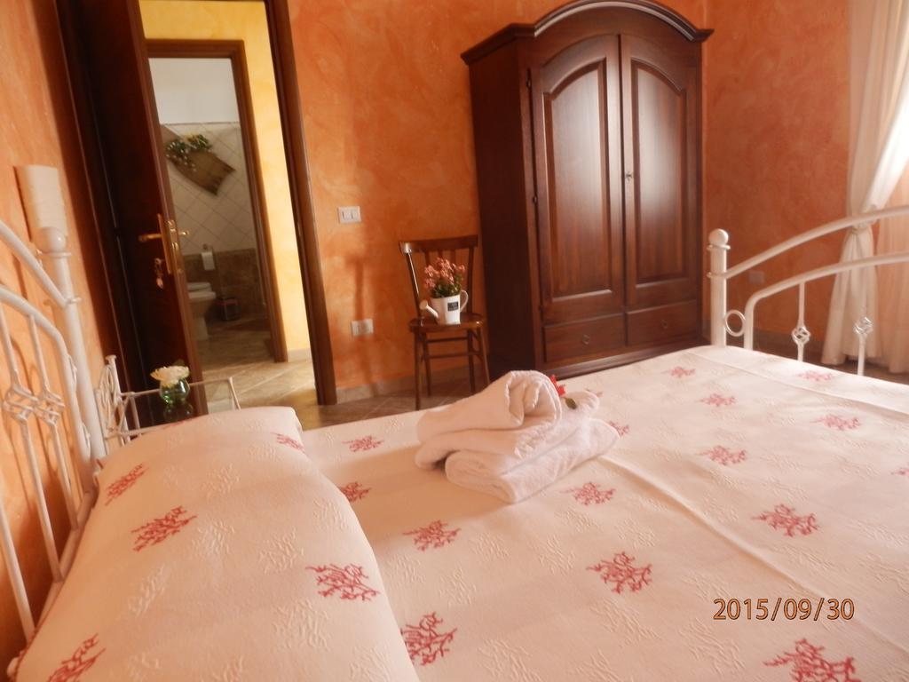 Domu Severino Camere Pula Chambre photo