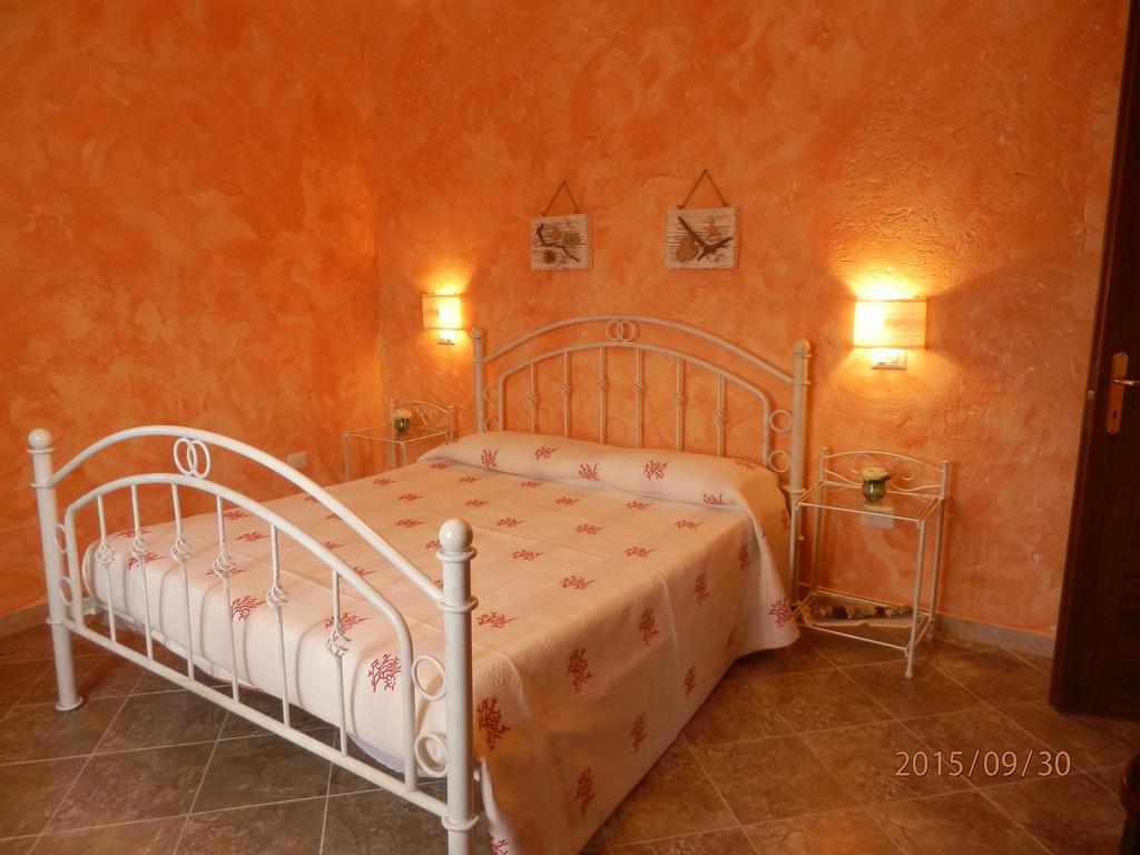 Domu Severino Camere Pula Chambre photo