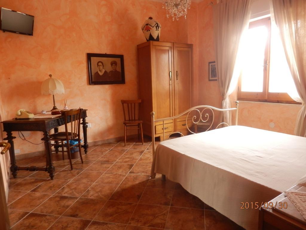 Domu Severino Camere Pula Chambre photo