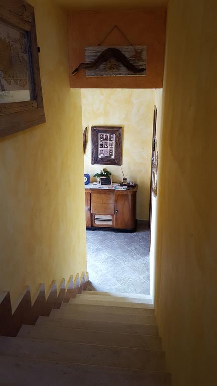 Domu Severino Camere Pula Extérieur photo